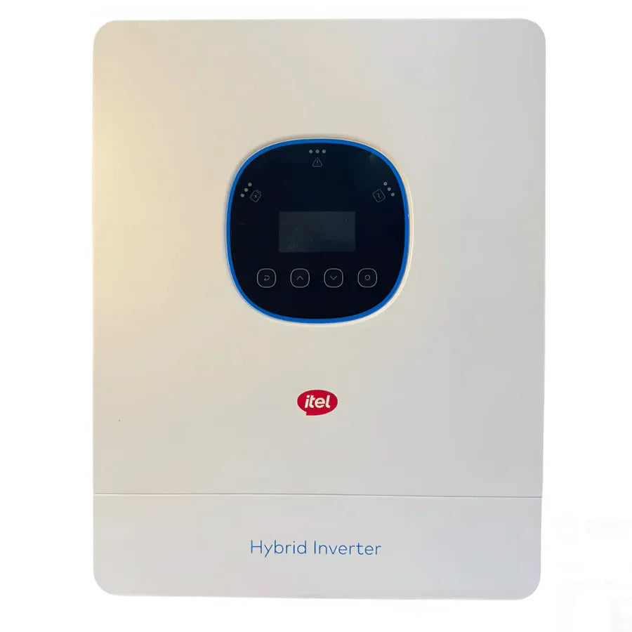 Itel 4kW SP-Hybrid Inverter