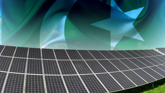 Future of Solar Energy in Pakistan 2025 | Benefits, Growth & Trends | Go Solar Bazar