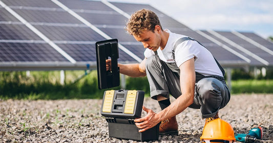 Solar Power Revolution in Pakistan 2025 – The Best Solar Panels for Your Home | Go Solar Bazar