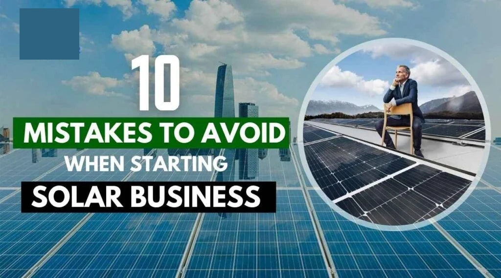 Top 10 Solar Installation Mistakes to Avoid | Pakistan 2025 | Go Solar Bazar