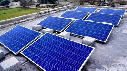 Government Solar Policy in Pakistan 2025 — Subsidies & Net Metering Explained | Go Solar Bazar