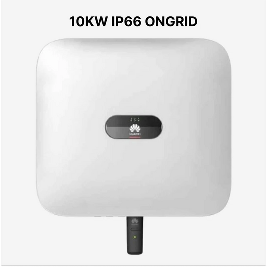 HUAWEI 10KW solar inverter ongrid