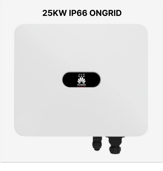 HUAWEI 25KW solar inverter ongrid
