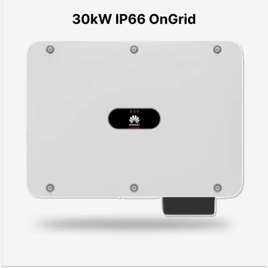 Huawei 30kW OnGrid Solar Inverter