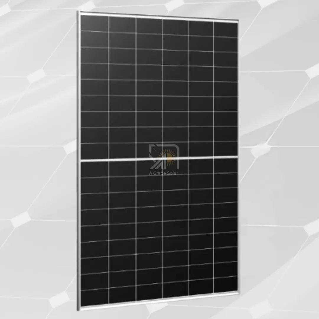 AIKO ABC Technology 645W Solar Panel