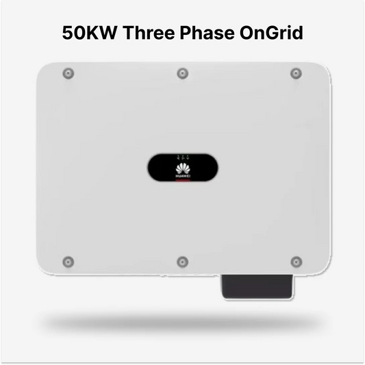 Huawei 50KW On Grid solar inverter