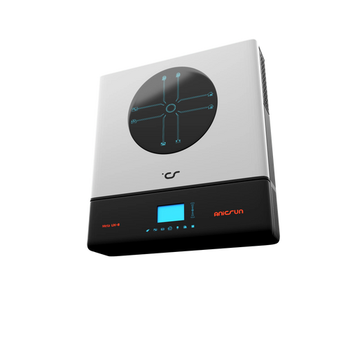 ANICSUN UX 8KW Hybrid Solar Inverter