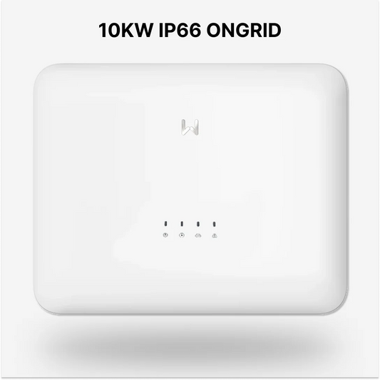 Goodwe 10KW Single Phase Hybrid Solar Inverter